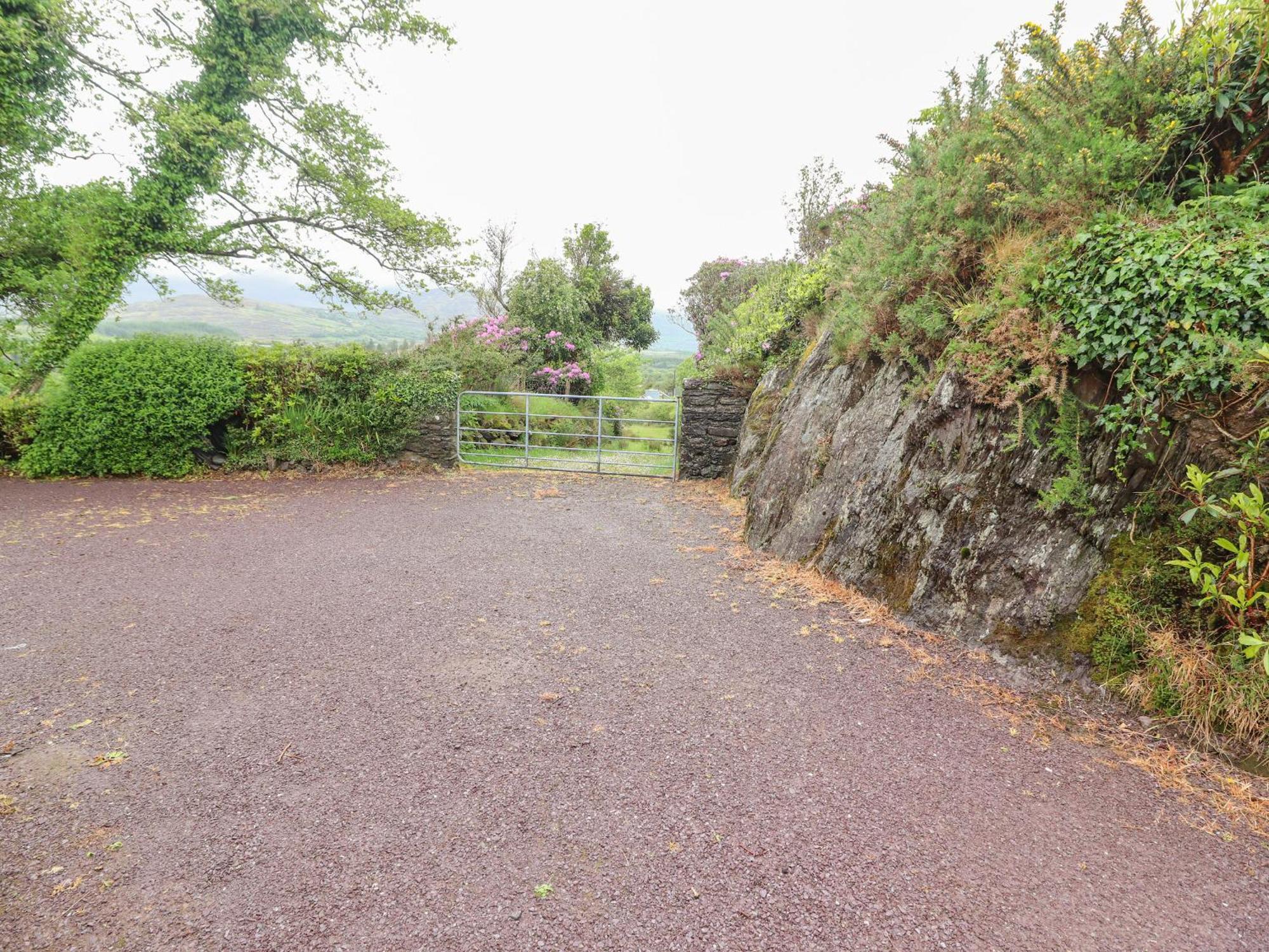 Ceol Na N'Ean Villa Sneem Dış mekan fotoğraf