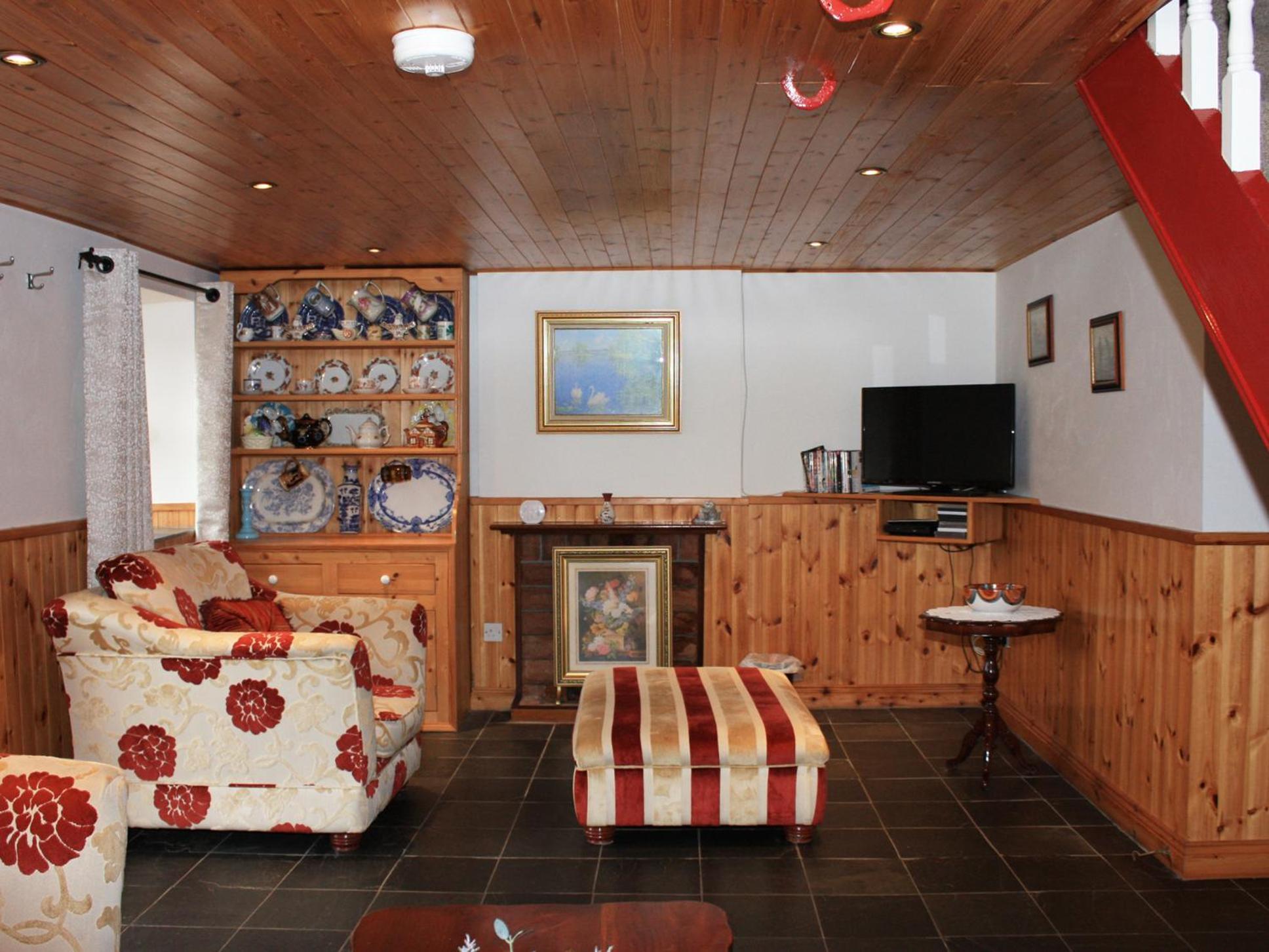 Ceol Na N'Ean Villa Sneem Dış mekan fotoğraf